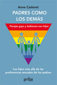 PADRES COMO LOS DEMÁS