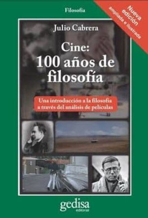 CINE, 100 AÑOS DE FILOSOFÍA