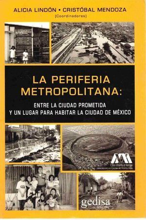 PERIFERIA METROPOLITANA, LA