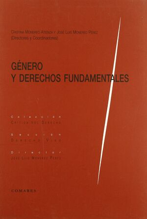 GÉNERO Y DERECHOS FUNDAMENTALES