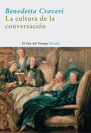 LA CULTURA DE LA CONVERSACIÓN