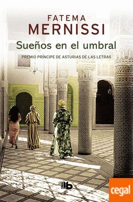 SUEÑOS EN EL UMBRAL. MEMORIAS DE UNA NIÑA DEL HARÉN