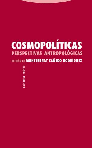 COSMOPOLÍTICAS