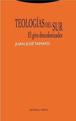 TEOLOGIAS DEL SUR