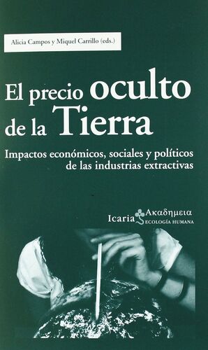 PRECIO OCULTO DE LA TIERRA, EL