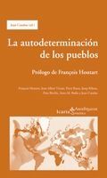 AUTODETERMINACIÓN DE LOS PUEBLOS, LA