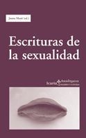 ESCRITURAS DE LA SEXUALIDAD