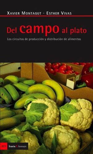 DEL CAMPO AL PLATO