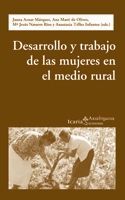 DESARROLLO Y TRABAJO DE LAS MUJERES EN EL MEDIO RURAL