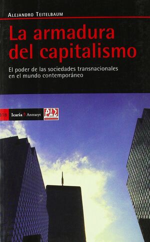 LA ARMADURA DEL CAPITALISMO