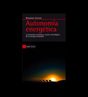 AUTONOMÍA ENERGÉTICA