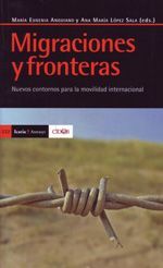 MIGRACIONES Y FRONTERAS