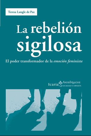 LA REBELIÓN SIGILOSA