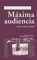 MÁXIMA AUDIENCIA