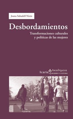 DESBORDAMIENTOS