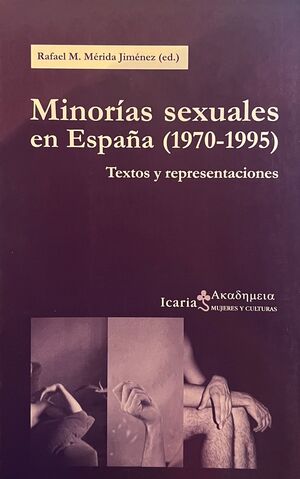 MINORÍAS SEXUALES EN ESPAÑA (1970-1995)