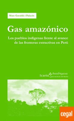 GAS AMAZÓNICO