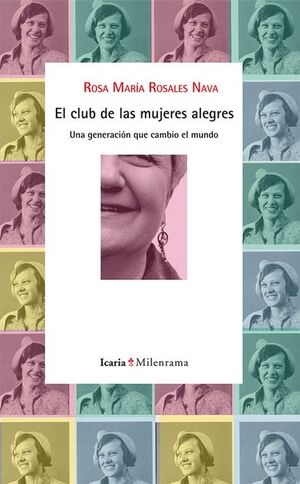 EL CLUB DE LAS MUJERES ALEGRES