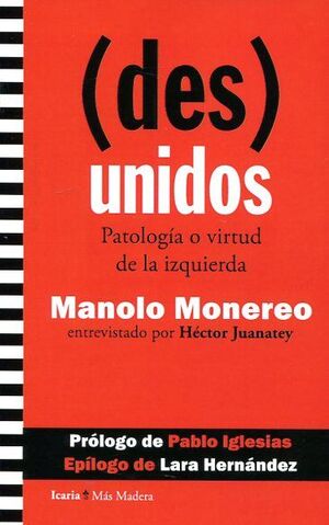 (DES)UNIDOS