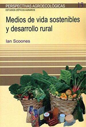 MEDIOS DE VIDA SOSTENIBLES Y DESARROLLO RURAL