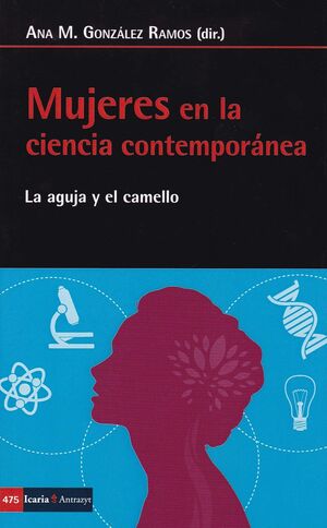 MUJERES EN LA CIENCIA CONTEMPORÁNEA