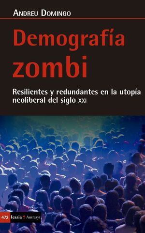 DEMOGRAFÍA ZOMBI