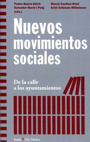 NUEVOS MOVIMIENTOS SOCIALES