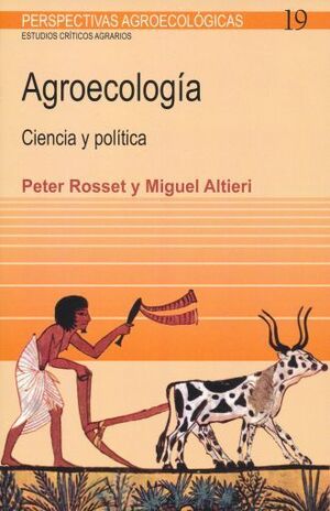 AGROECOLOGIA