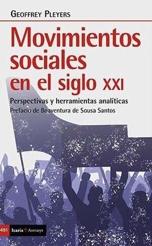 MOVIMIENTOS SOCIALES EN EL SIGLO XXI