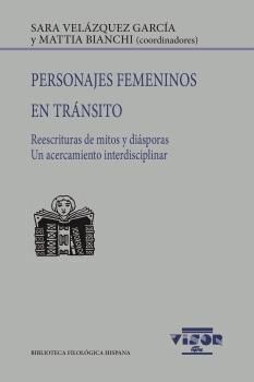 PERSONAJES FEMENINOS EN TRÁNSITO