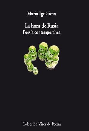 LA HORA DE RUSIA