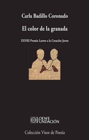 EL COLOR DE LA GRANADA