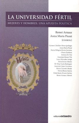 LA UNIVERSIDAD FÉRTIL