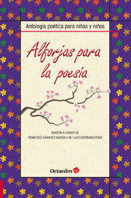 ALFORJAS PARA LA POESÍA