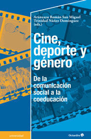 CINE, DEPORTE Y GENERO