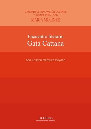 ENCUENTRO LITERARIO
