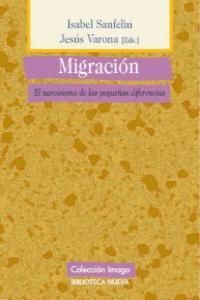 MIGRACIÓN, RACISMO Y PODER