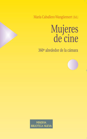 MUJERES DE CINE