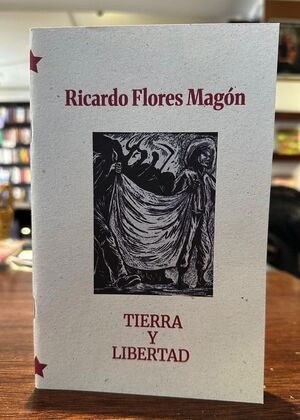 TIERRA Y LIBERTAD