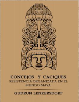 CONCEJOS Y CACIQUES