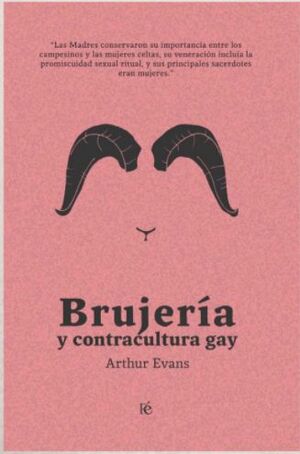 BRUJERIA Y CONTRACULTURA GAY