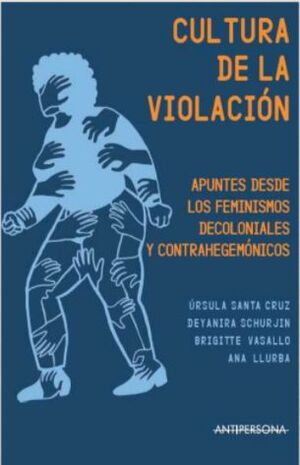 CULTURA DE LA VIOLACIÓN