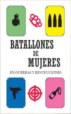 BATALLONES DE MUJERES