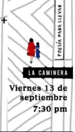 LA CAMINERA