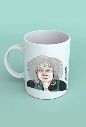 TAZA RITA SEGATO