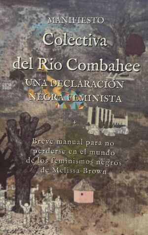 COLECTIVA RIO COMBAHEE. UNA DECLARACION NEGRA FEMINISTA