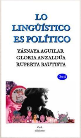 LO LINGÜISTICO ES POLITICO