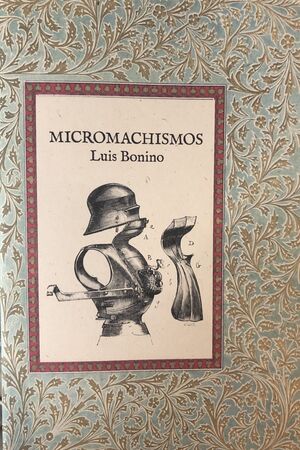 MICROMACHISMOS