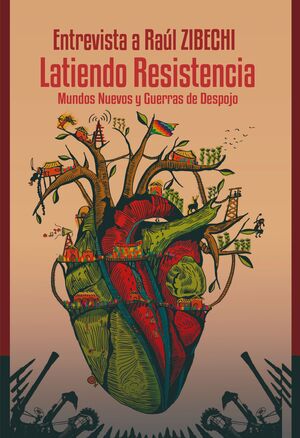 LATIENDO RESISTENCIA