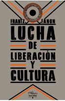 LUCHA DE LIBERACION Y CULTURA